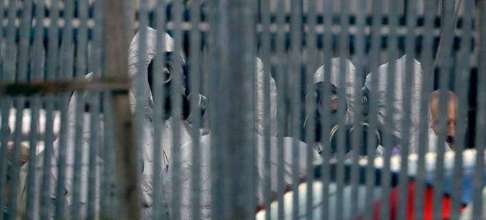 Βρετανοί αξιωματούχοι: Ο νευροτοξικός παράγοντας εναντίον των Σκριπάλ ήταν σε υγρή μορφή